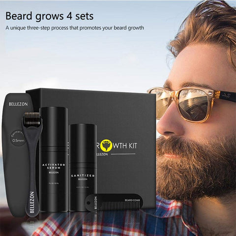 Beard Kits