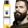 Mokeru Men Natural Organic Styling Moustache Oil