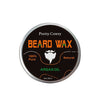 Men Beard Oil Balm Moustache Wax