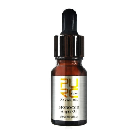 100% Pure Moroccan Argan Oil Macadamia Nut Oil