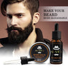 ALIVER 30ml/30g Men Beard Oil