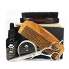 New Mens Beard Oil Kits With Scissor