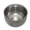 Stainless Steel Men Beard Shaving Bowl