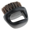 Pro Hairdresser Dust Brush Anti Static Boar