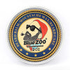 Blue ZOO Men Organic Beard Oil Balm Moustache